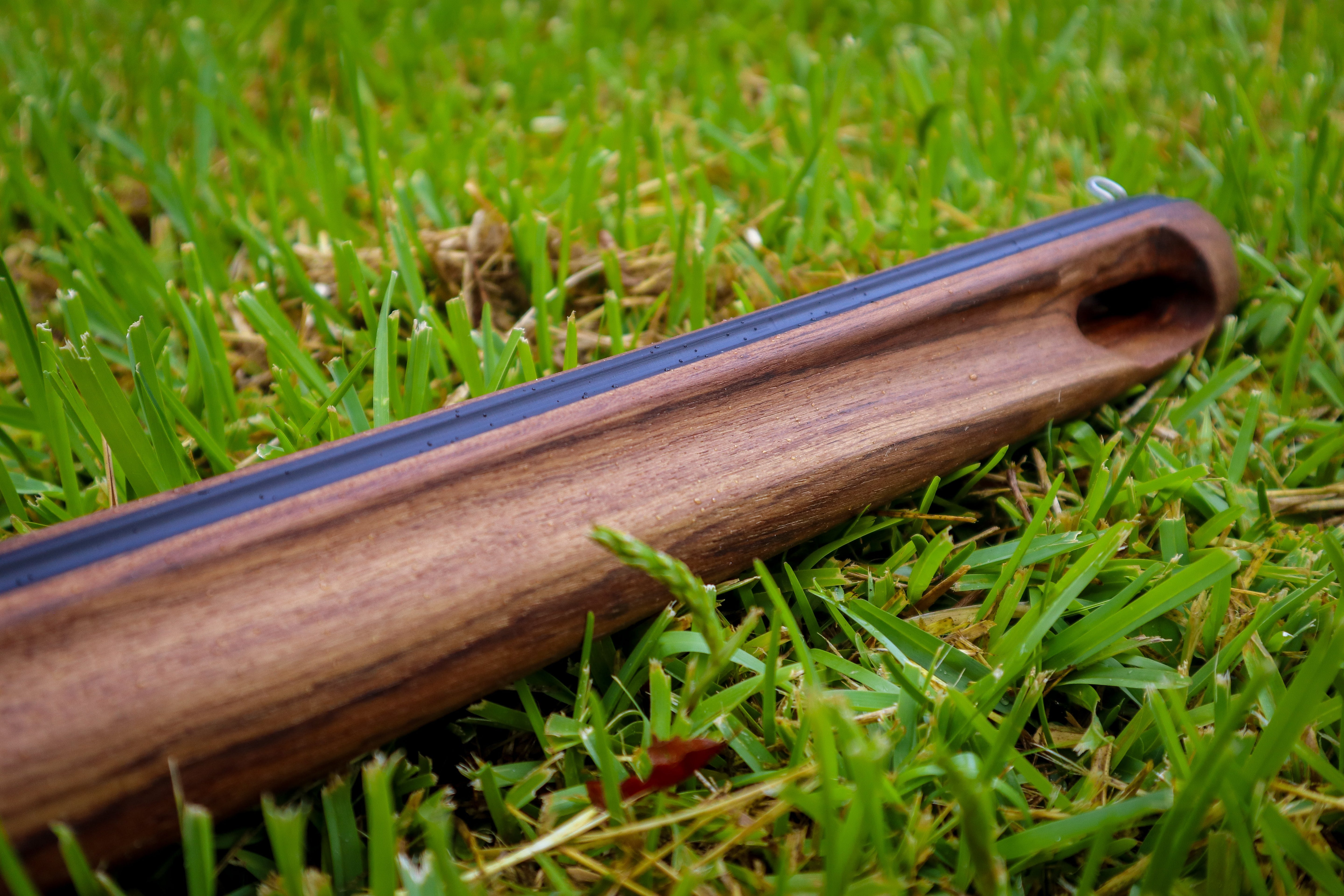 SPEARGUNS